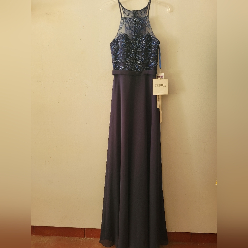 Mori Lee Gown